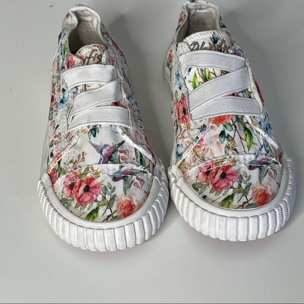 Blowfish little girl shoes